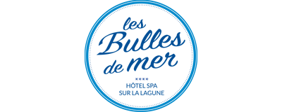 LES BULLES DE MER
