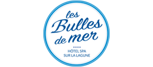 LES BULLES DE MER