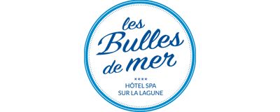 LES BULLES DE MER