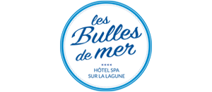 LES BULLES DE MER